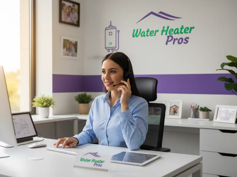 Water Heater Repair  in Fallon  FAQ
